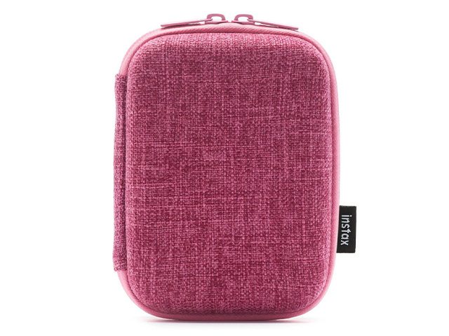 Предпазен калъф за принтер Fujifilm Instax Mini Link 2, Soft Pink