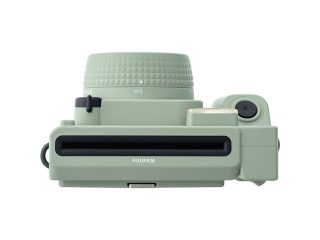 Фотоапарат за моментални снимки Fujifilm INSTAX Wide 400, зелен