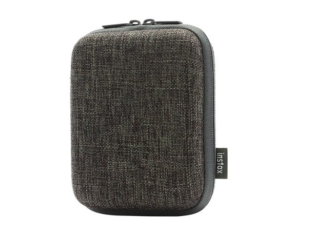 Калъф за принтер Fujifilm Instax Square Link, Woven Gray