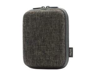 Калъф за принтер Fujifilm Instax Square Link, Woven Gray