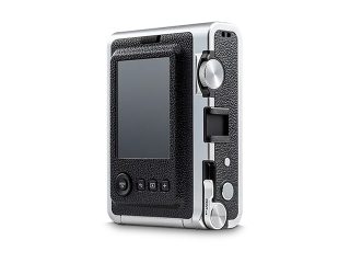 Хибриден фотоапарат за моментални снимки Fujifilm Instax Mini Evo