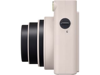 Фотоапарат за моментални снимки FujiFilm Instax Mini SQ1 Chalk White
