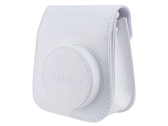 Чанта за фотоапарат INSTAX® Mini 11, ICE WHITE