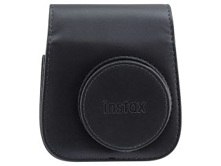 Чанта за фотоапарат INSTAX® Mini 11, CHARCOAL GRAY