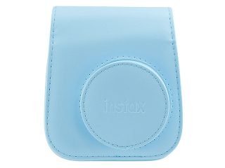 Чанта за фотоапарат INSTAX® Mini 11, SKY BLUE