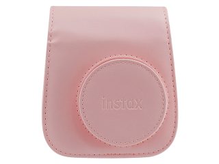Чанта за фотоапарат INSTAX® Mini 11, BLUSH PINK