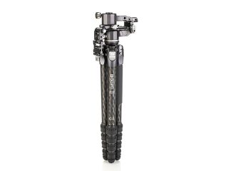 Карбонов статив Benro Tortoise TTOR35CLV с гимбъл глава GH2F