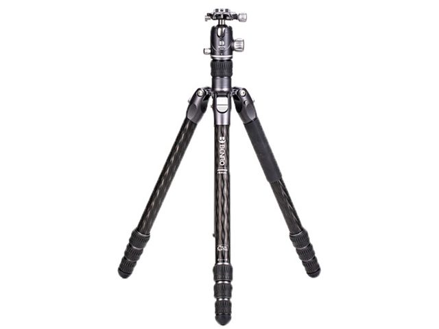 Статив Benro Rhino 34C с глава VX30