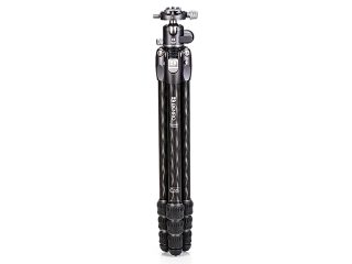 Статив Benro Tortoise 24C карбонов с глава GX30
