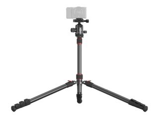 Статив SmallRig 5629, Алуминиев с ябълковидна глава