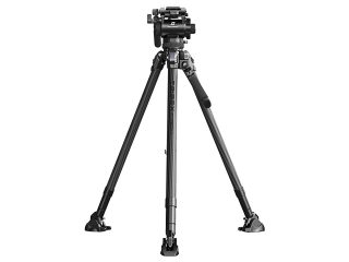 Статив SmallRig 5755 Potato Jet Tribex Carbon II с флуидна видео глава