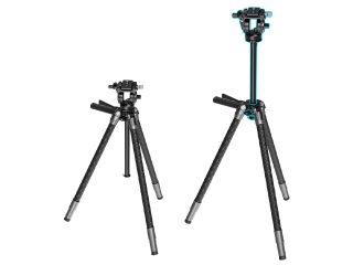 Комплект статив SmallRig 5305 Potato Jet TRIBEX SE Hydraulic Tripod