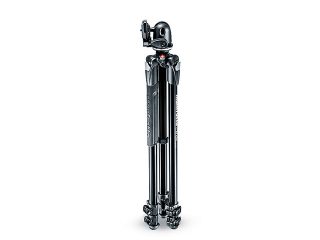 Статив Manfrotto 290 Xtra в комплект с ябълковидна глава