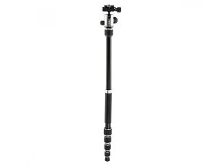 Статив Benro Tripster S0 с глава B00G и монопод функция, титан