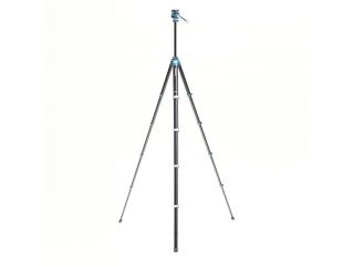 Алуминиев травъл статив Benro Cyanbird TCBA15FS20PROC с глава