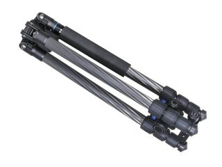 Карбонов статив Benro iFoto FIF18CLIB0 комплект с глава