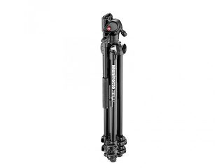 Видео статив Manfrotto 290 Light с глава MVH400