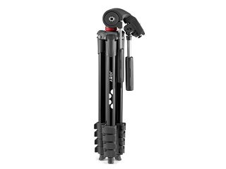 Статив с трипозиционна глава Joby Compact Advanced