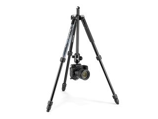 Статив Manfrotto Element MII туристически, черен