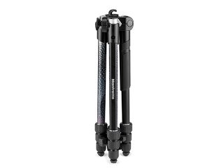 Статив Manfrotto Element MII туристически, черен