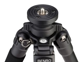 Статив Benro Adventure TAD28AIB2, Алуминиев