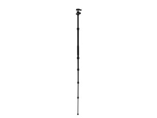 Статив Benro Tripster S0 с глава B00G и монопод функция, черен