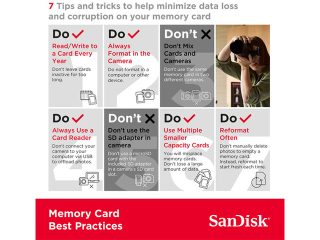 Карта памет SanDisk Express microSD 256GB