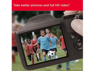 Карта памет SanDisk 64GB Ultra SDXC, 140MB/s, UHS-I, C10, U1, Full HD