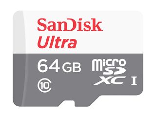 Карта памет Ultra Android microSDHC 64GB 100MB/s 533x Class10
