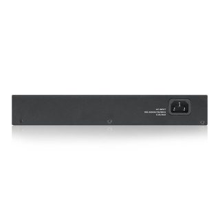 Zyxel GS1100-24Ev4 неуправляем 24-портов гигабитов суич v4