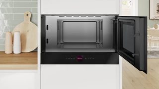 Bosch BFR7221B1 Вградена микровълнова
