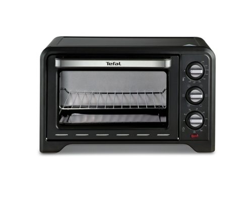 Tefal OF444834, Optimo 19L, компактна фурна с конвекция за ежедневна употреба
