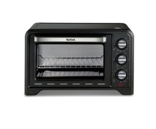 Tefal OF444834, Optimo 19L, компактна фурна с конвекция за ежедневна употреба