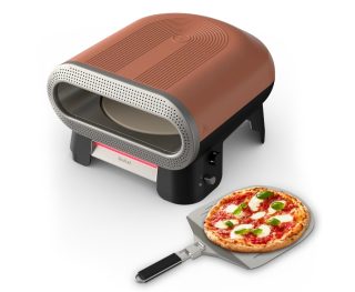Tefal JM600TE0 Електрическа фурна за пица с лопатка за пица