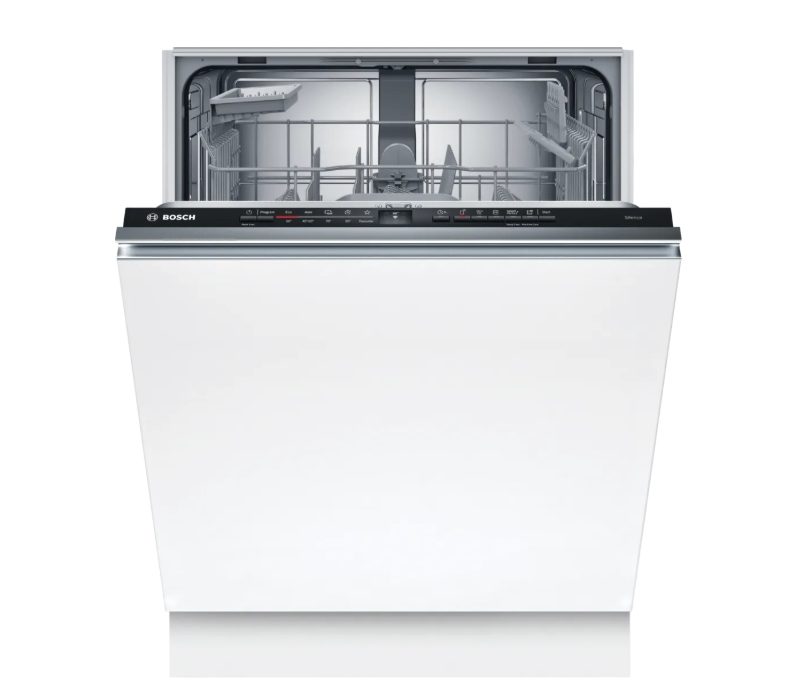 Съдомиялна Bosch SMV2HTX08E за вграждане