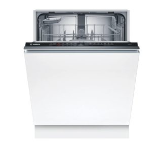 Съдомиялна Bosch SMV2HTX08E за вграждане