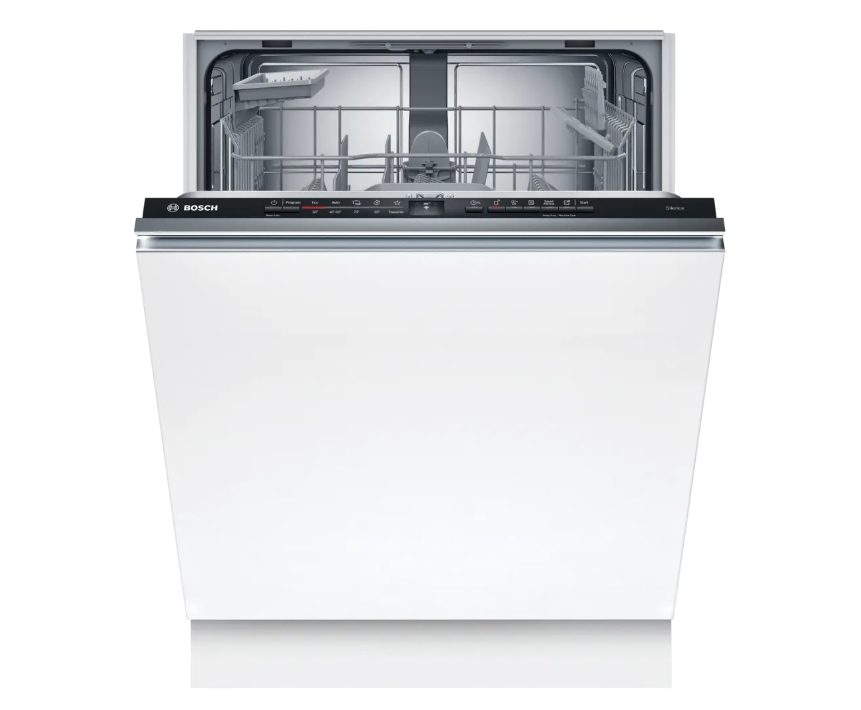 Бош SMV2ITX09E съдомиялна машина за вграждане