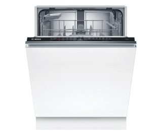 Бош SMV2ITX09E съдомиялна машина за вграждане