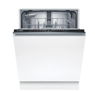 Съдомиялна Bosch SMV2HTX06E, напълно вградена