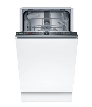 Bosch SPV2HKX02E серия 2 напълно вграждаема съдомиялна 45 cm