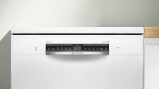 Bosch SMS4HVW14E Свободностояща съдомиялна машина