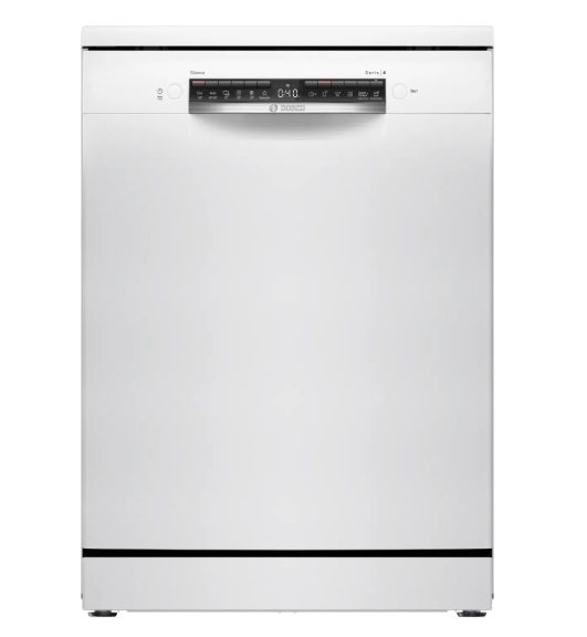 Bosch SMS4HVW14E Свободностояща съдомиялна машина