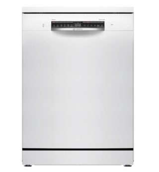 Bosch SMS4HVW14E Свободностояща съдомиялна машина