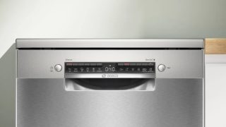 BOSCH SMS4HVI21E Свободностояща съдомиялна машина (Series 4)