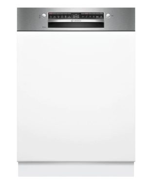 Bosch SMI4HVS14E вградена съдомиялна