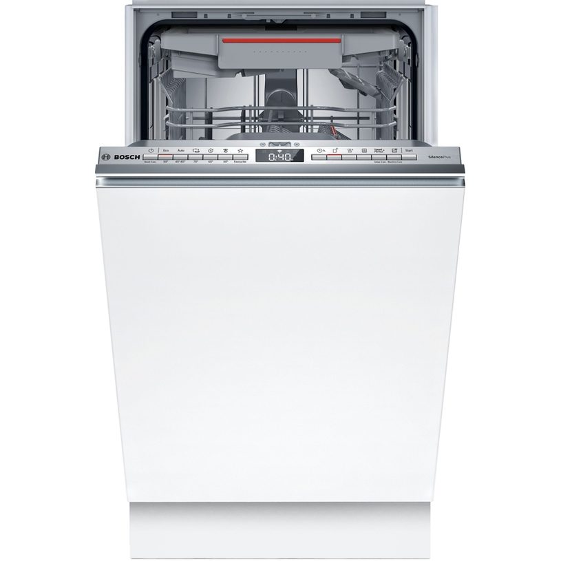 Bosch SPV4HMX49E SER4 напълно вградена съдомиялна машина 45 см