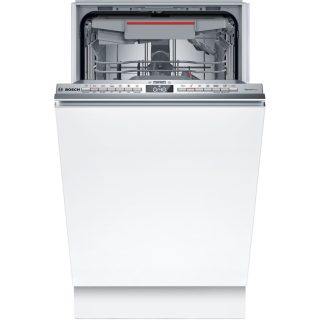 Bosch SPV4HMX49E SER4 напълно вградена съдомиялна машина 45 см