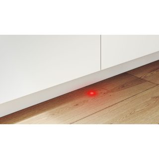 Bosch SPV4HMX49E SER4 напълно вградена съдомиялна машина 45 см