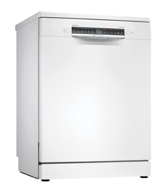 Съдомиялна машина Bosch SMS4EMW06E SER4 свободностояща