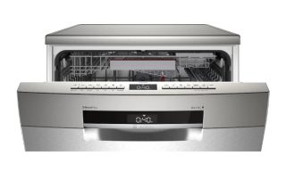 Bosch SMS4ENI06E SER4 Свободностояща съдомиялна